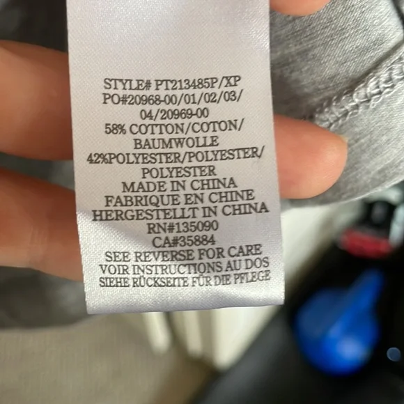 Peloton ‘Together We Go Far’ Women’s Tank Top - Picture 5 of 5